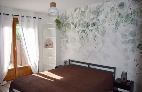 Le Logis de Lilie à Thônes - Foto 9