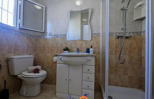 Cheerful 3 Bedroom Townhouse in El Galan EG2 - Foto 13