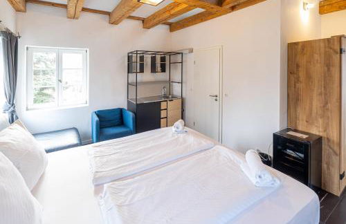 Landhaus am Jungfernsee - Foto 55