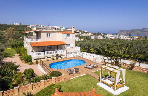 Casa de philippe with unique Seaview 2' from beach - Foto 40