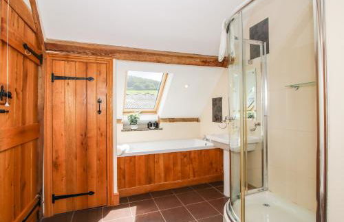 The Olde Cowshed - Foto 19