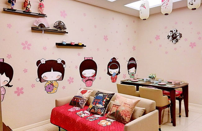 Dorsett Residences Sri Hartamas - Foto 44