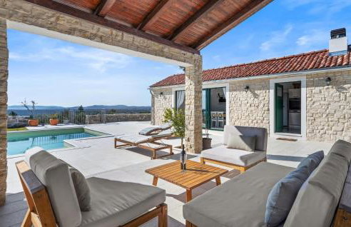 Lovely Home In Krkovic - Photo 2