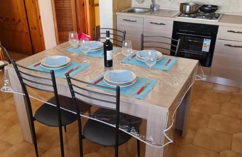 Atollo di Salve,alle Maldive del Salento Pescoluse - Foto 48