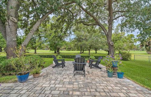 Crystal River Gem Near Three Sisters Springs! - Foto 1
