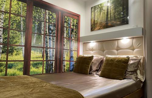 Apartamenty pod Wiciokrzewem - Foto 2