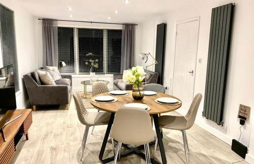 Lakeside View With Hot Tub - Foto 3