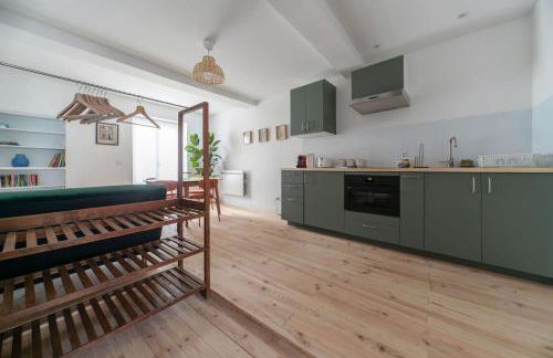 Le Bon Enfant - Appartements design en centre ville - Foto 22