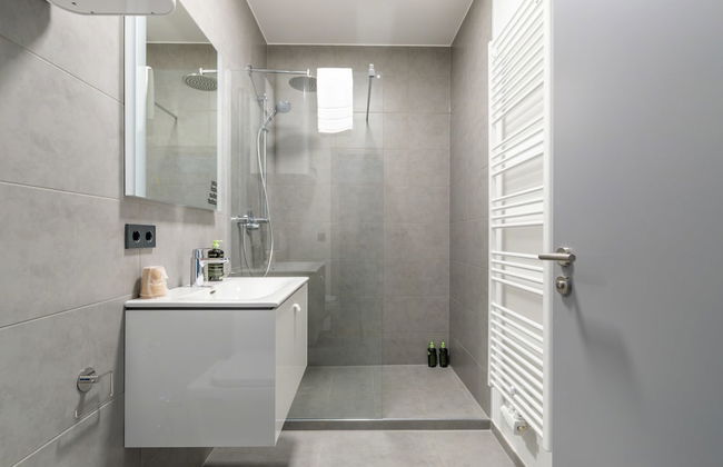 Limehome Villach Gerbergasse - Photo 27