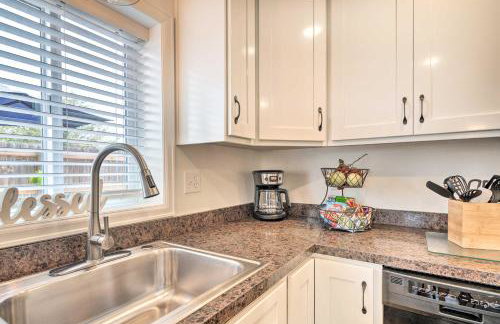 Cañon City Home 15 Mi to Royal Gorge Bridge! - Foto 9