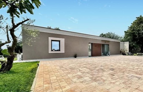 2 Bedroom Stunning Home In Labin - Foto 14