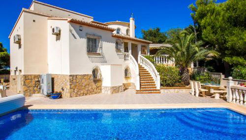 Villa Villa La Tahona by Interhome - Foto 5