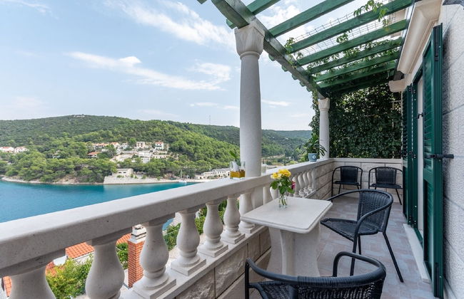 Apartments Darija - Foto 14