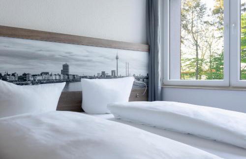 Boardinghouse Living28 Kaarst - Photo 22