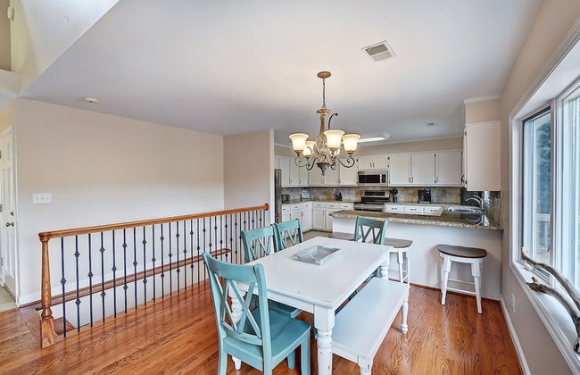 Shades of Summer by Avantstay Gazebo Dock View - Foto 17