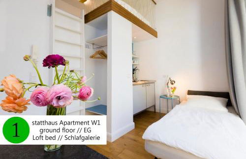 statthaus - statt Hotel - Foto 48