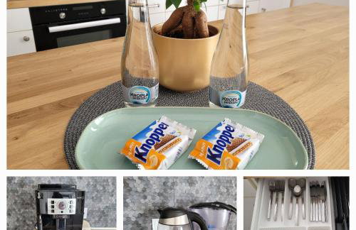 Apartament Pod Orzechem - Foto 23