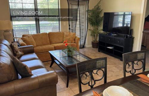 Stunning 3BR Retreat in Bella Piazza Must See! - Foto 40