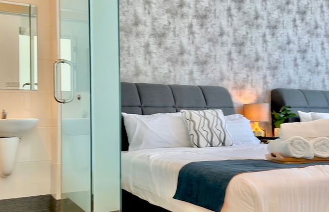 The Wave Residence - Foto 10