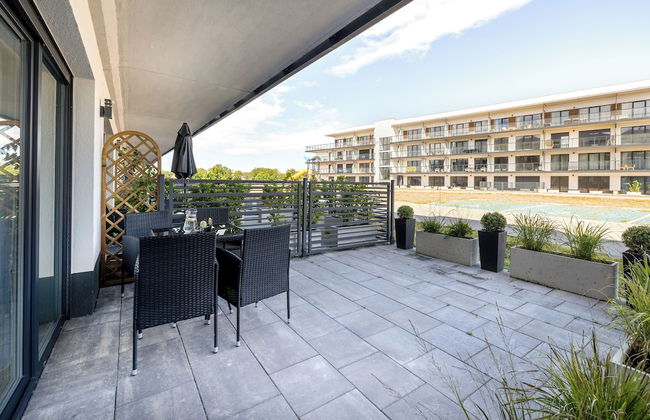 Wellness & SPA Dziwnów by Renters - Foto 16