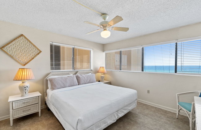 Summerhouse Beach Resort by Panhandle Getaways - Photo 105