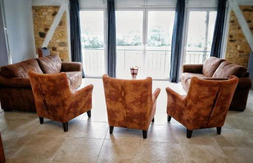 Les Constancies luxury Villa 24-34 pers - Foto 16