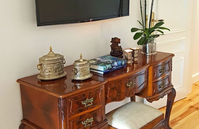 Engy Estoril - Luxury Villas - Foto 21