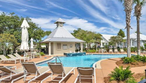 Heels in the Sand - Foto 5