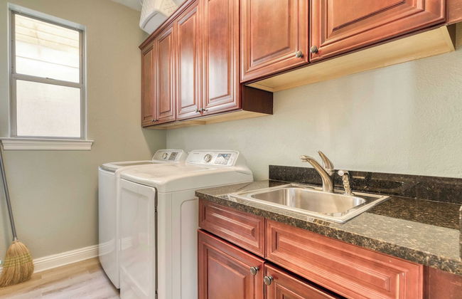 Carmine by Avantstay 2022 Remodeled Destin Home - Foto 14