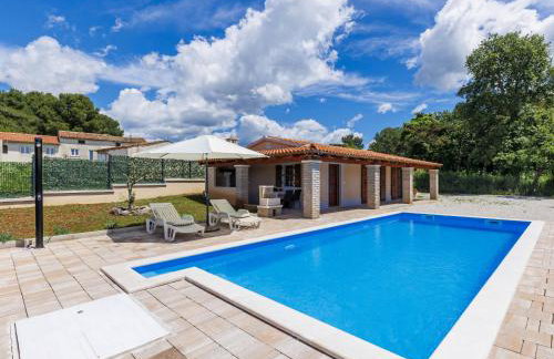 Holiday Home Santina by Interhome - Foto 1