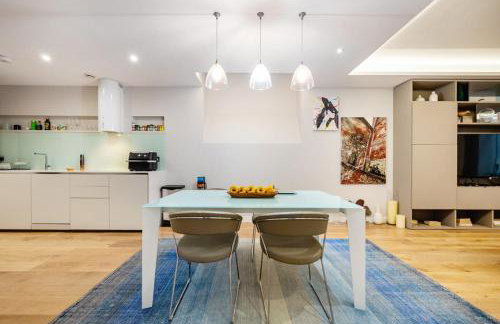 Three Bedroom, Leicester Square Duplex - Foto 7