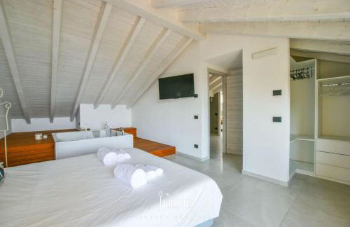 Lake Maggiore View Apt Meina - Foto 21