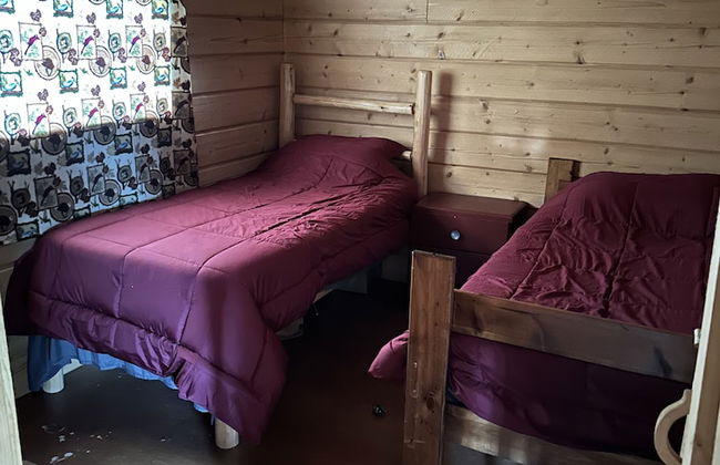 Edna Bay Cabins - Foto 2