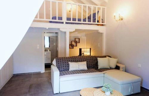 Aretha Mansion - Chora Samothrace - Foto 17