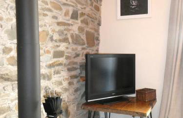 1 Bed Rural Escape between Coast & Mountains at Mud & Wool - Foto 62