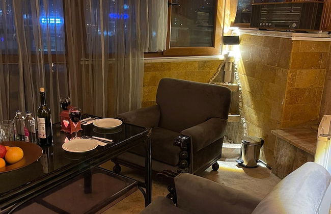 Otel Kağıthane - Foto 24