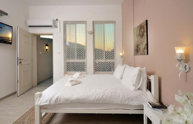 Zimmer BaSadot - Foto 13