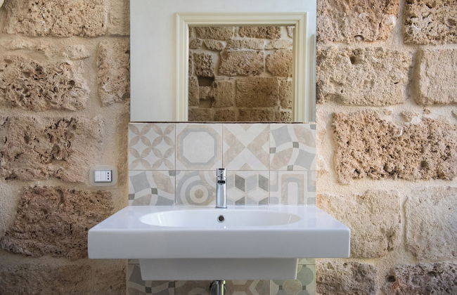 Villa Sorbo - Photo 13