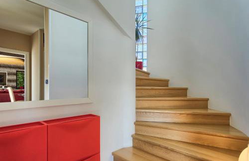 Villa De l'amour by Interhome - Foto 59