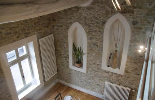 Le Logis GOUT - Foto 40