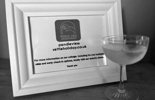 Pendle View Apartment - Foto 7