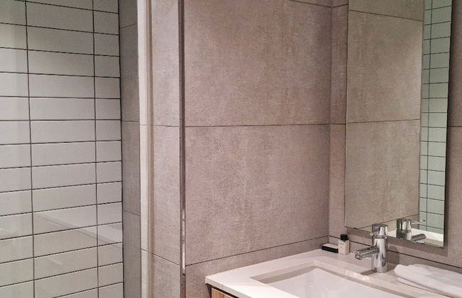 Matrix by Smart City Stays - Photo 8