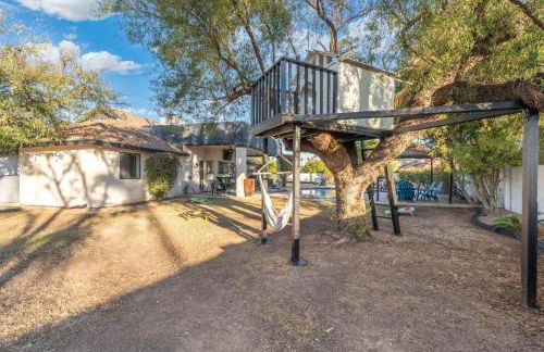 SdaleTreehouse Pool Gameroom Firepit - Foto 42