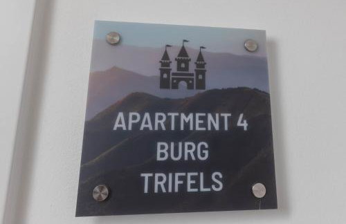 Möblierte Apartments nähe Speyer - Foto 13