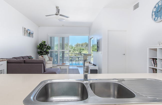 Drift Apartments - Foto 58