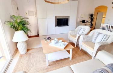 Apartamento Relax y Golf - Photo 16