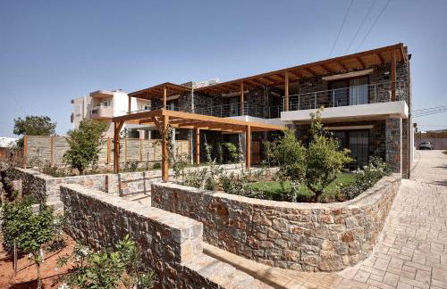 Volta Suites and Villas - Foto 58