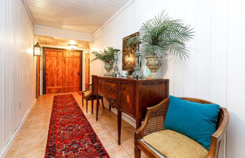 Frogmore Cabin - Foto 8