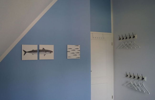 Holiday Home Reet am Dunenwald 25 - Foto 2