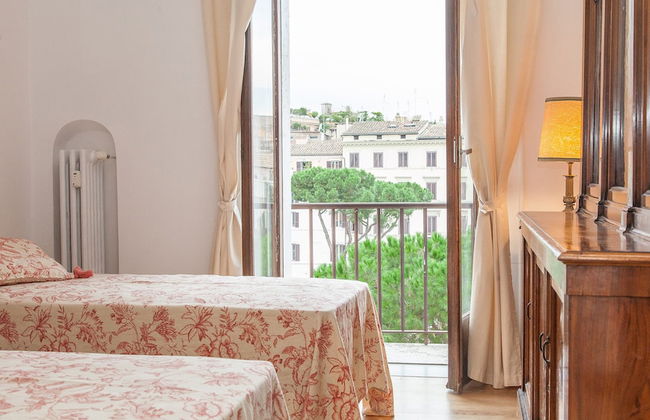 Rental in Rome Ancient Rome View - Foto 10